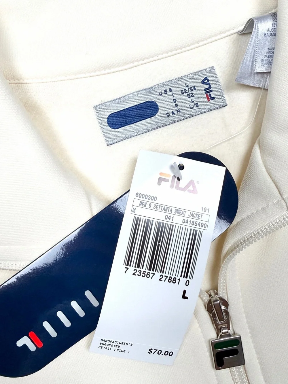 Fila new original
